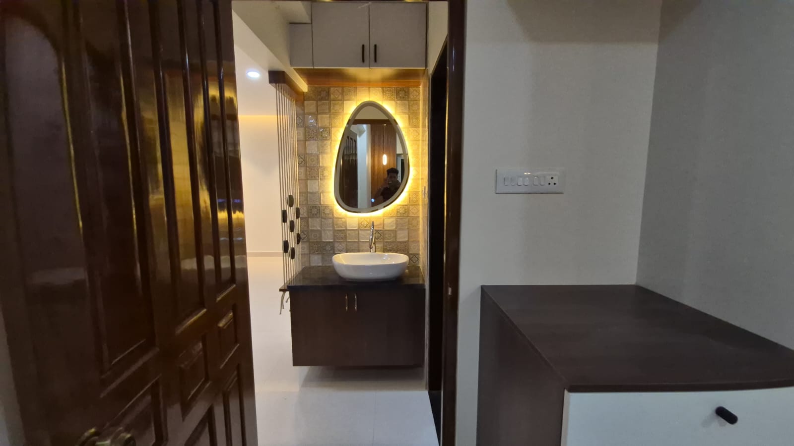 Premium Wardrobe Design